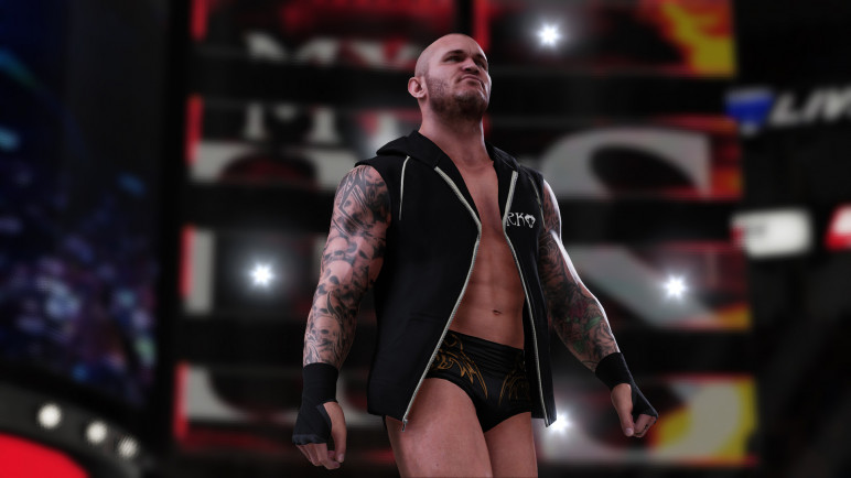 Купить WWE 2K18 – изображение 4
