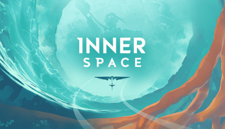 Buy the InnerSpace Key for Steam – image 12