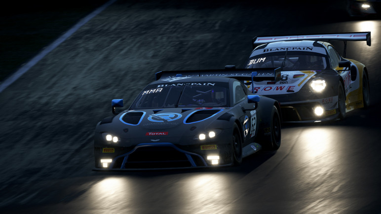 Аренда аккаунта Assetto Corsa Competizione для Xbox, Microsoft Store – изображение 8