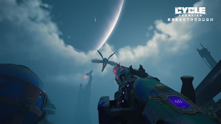 The Cycle Frontier – image 5