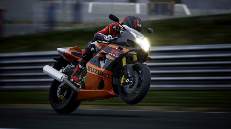Buy the RIDE 4 account for PlayStation – image 8
