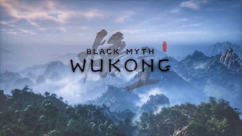 Игра Black Myth: Wukong – изображение 8