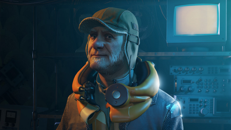Buy an Offline HalfLife Alyx Account for Steam – image 4
