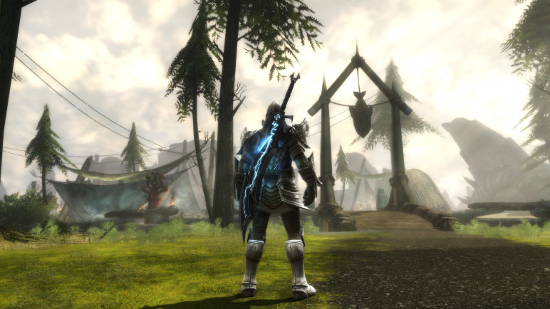 Купить ключ Kingdoms of Amalur Re Reckoning для Steam – изображение 2