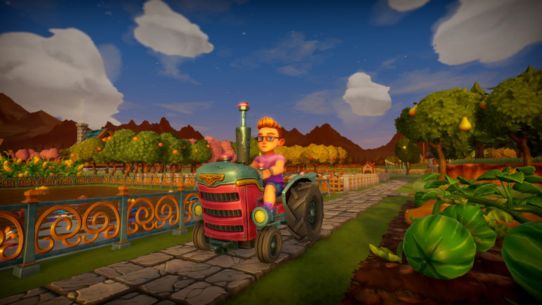Купить ключ Farm Together 2 для Steam – изображение 7