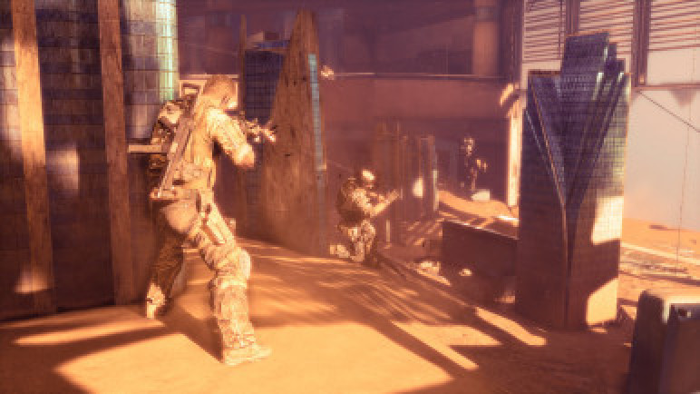 Offline Accounts for Spec Ops The Line – image 2