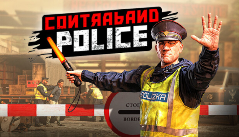 Оффлайн аккаунты Contraband Police – изображение 12