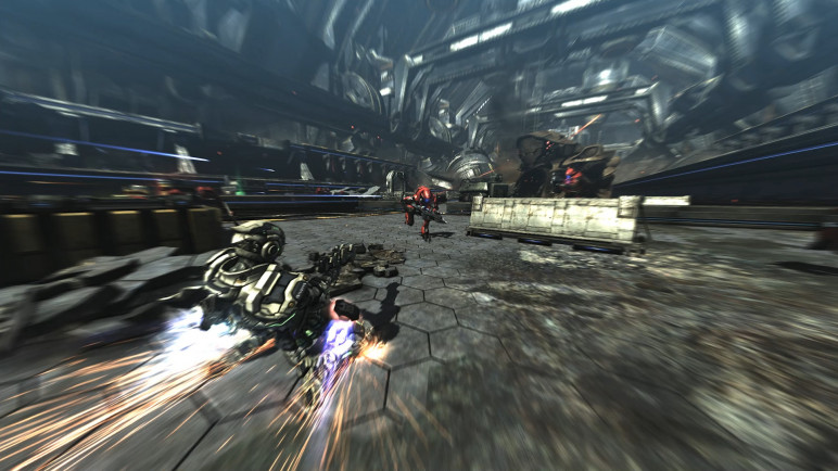 Аккаунты для Vanquish – изображение 2