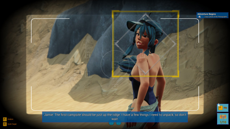 Sapphire Safari – Оффлайн аккаунты для Steam – изображение 4