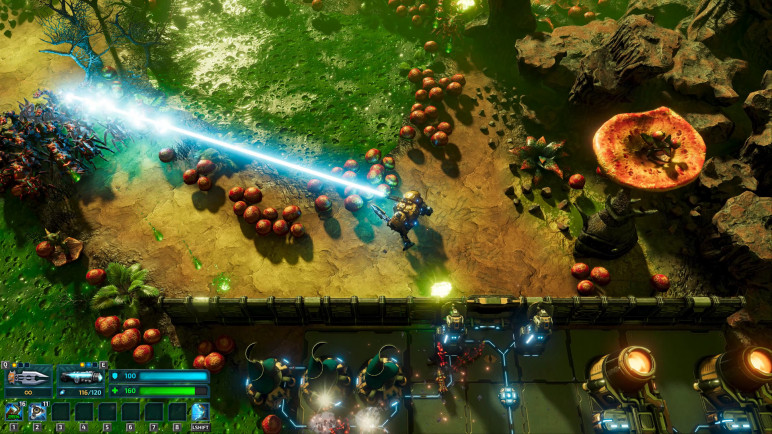 The Riftbreaker Key – image 6