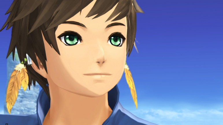 Купить ключ Tales of Zestiria для Steam – изображение 2