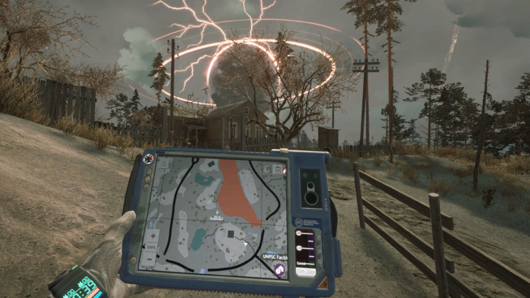 Buy an Offline Into the Radius 2 Account for Steam – image 3