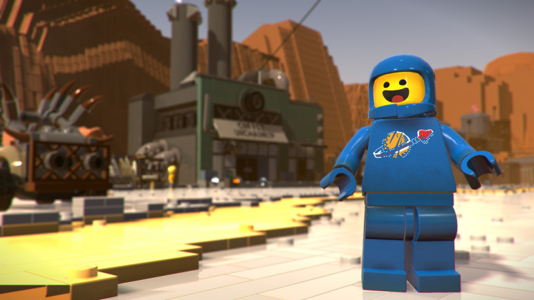 Buy the key to LEGO Movie 2 Video Game for Steam – image 6