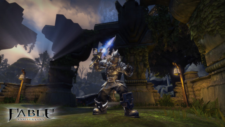 Buy Fable Anniversary Key for Steam – image 4