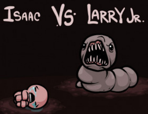 The Binding of Isaac – Оффлайн аккаунты – изображение 10
