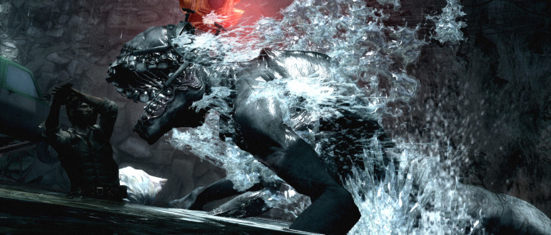 The Evil Within – image 9