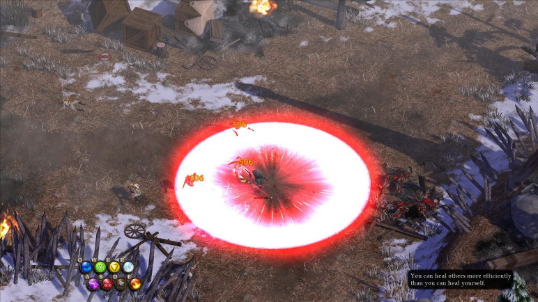 Magicka for Steam – image 7