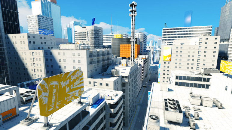Оффлайн аккаунты для Mirror's Edge – изображение 2