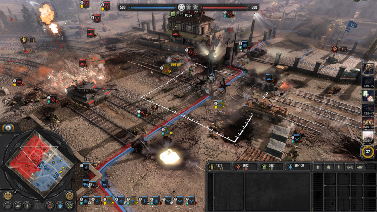 Buy Company of Heroes 3 offline account – image 10