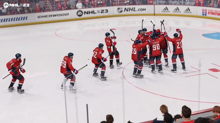 Купить NHL 23 – изображение 7