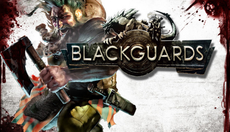 Купить Blackguards – изображение 12