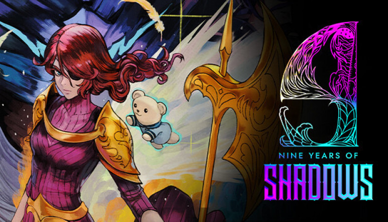 Ключи и гифты для 9 Years of Shadows – изображение 9