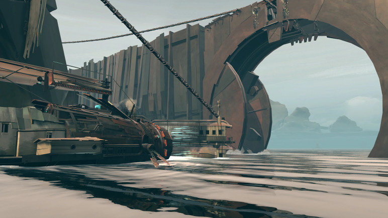 Search for FAR Changing Tides – image 4