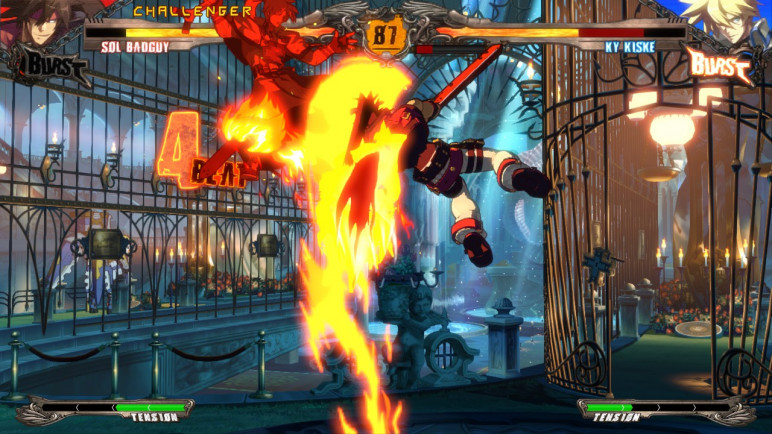 Купить GUILTY GEAR Xrd REV 2 – изображение 3