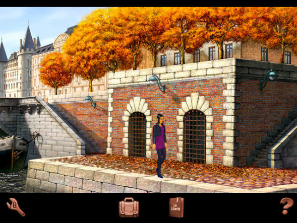Купить Broken Sword – изображение 9