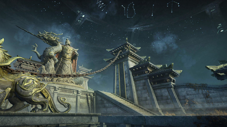 Naraka: Bladepoint Steam Accounts – image 6