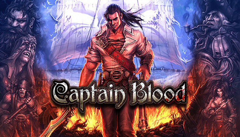 Captain Blood Steam Keys and Gifts – image 10
