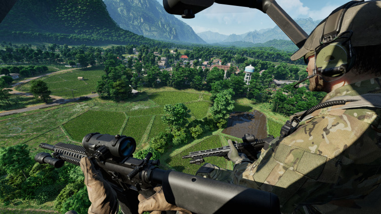 Купить Gray Zone Warfare – изображение 3