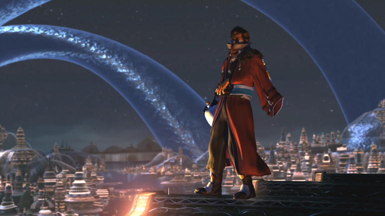 Ключи и гифты для Final Fantasy X/X-2 HD Remaster – изображение 2
