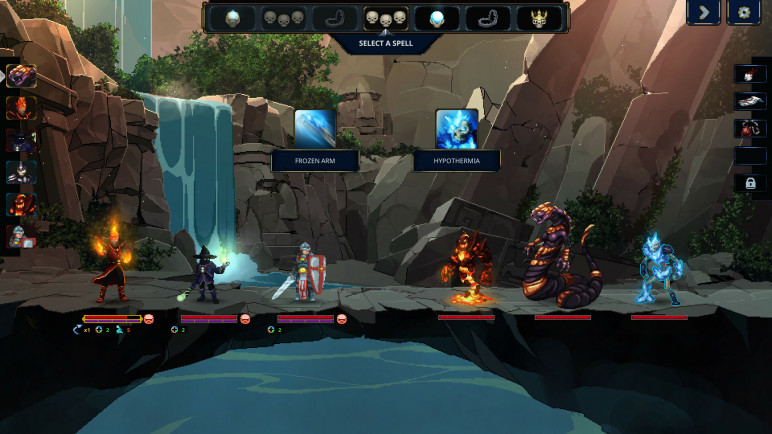 Buy DLC to Legend of Keepers for Steam – image 4