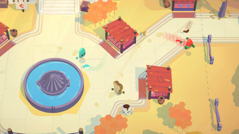 Boomerang Fu for Nintendo Switch – image 8