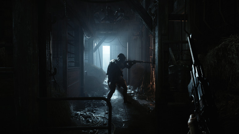 Hunt: Showdown 1896 Account Rentals – image 8