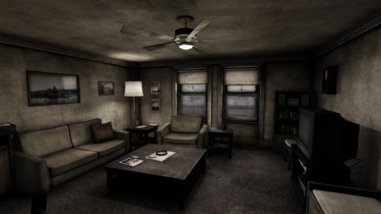 Silent Hill 4: The Room – Покупка на ваш аккаунт для GOG – изображение 2