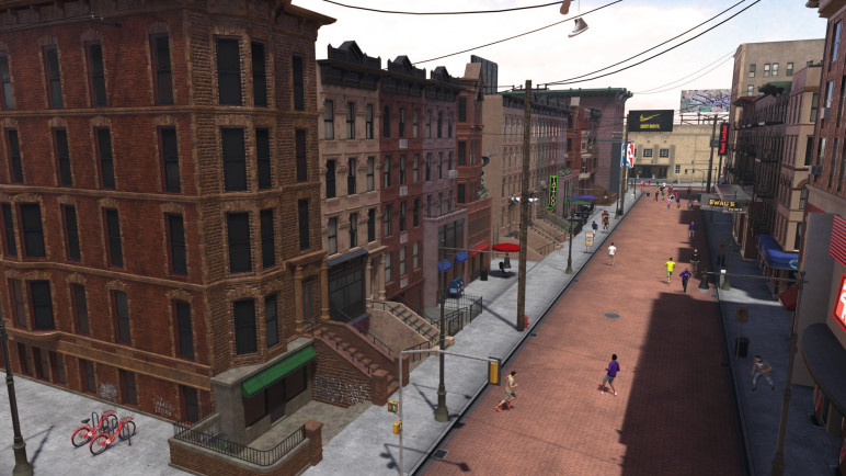 The NBA 2K18 – image 6
