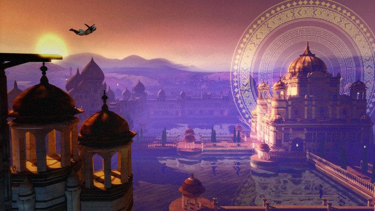 Assassin's Creed Chronicles India – image 4