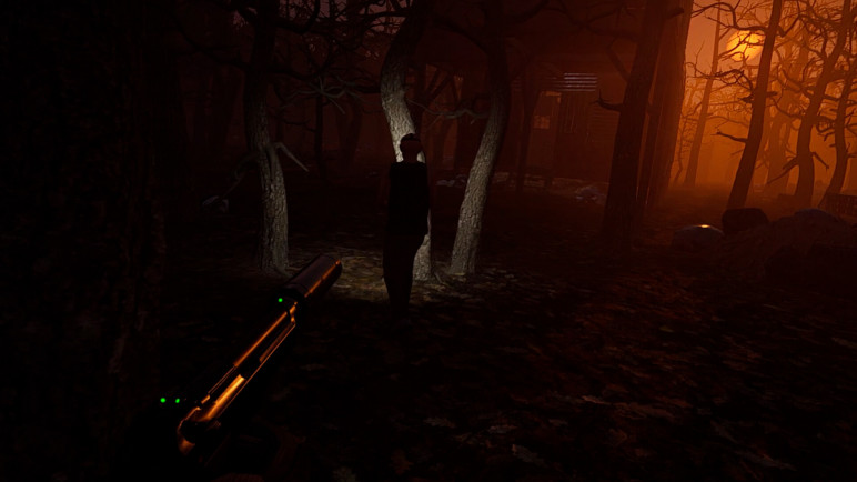 Купить Blood Trail – изображение 6