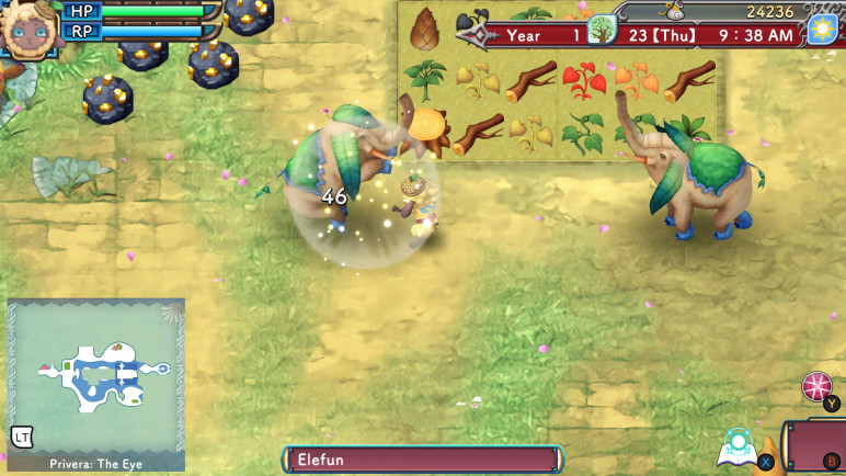 Rune Factory 3 Special – image 2