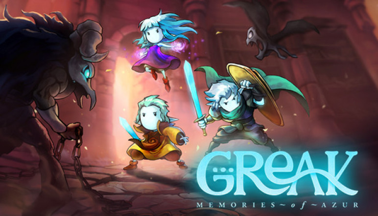 Купить Greak Memories of Azur – изображение 12