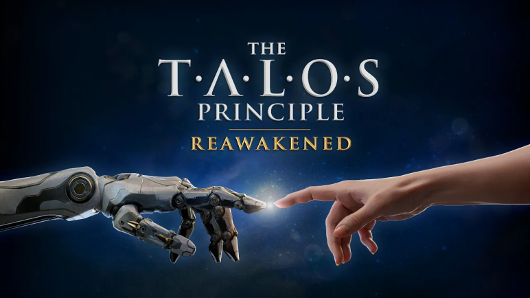 Все для The Talos Principle: Reawakened