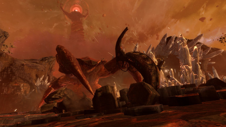 The Black Mesa Account – image 6