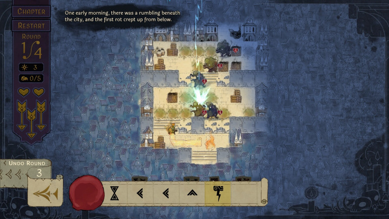 Activation of Howl – image 2