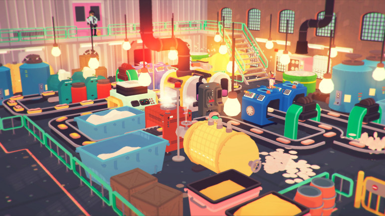 Купить Ooblets – изображение 4