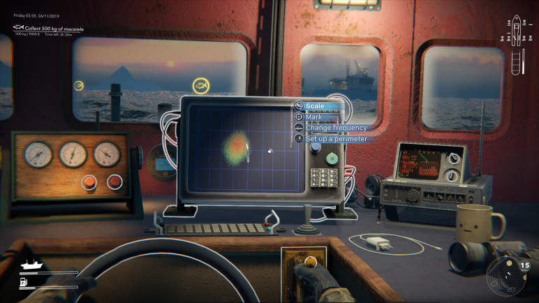 Купить ключ Ships Simulator для Xbox Microsoft Store – изображение 6