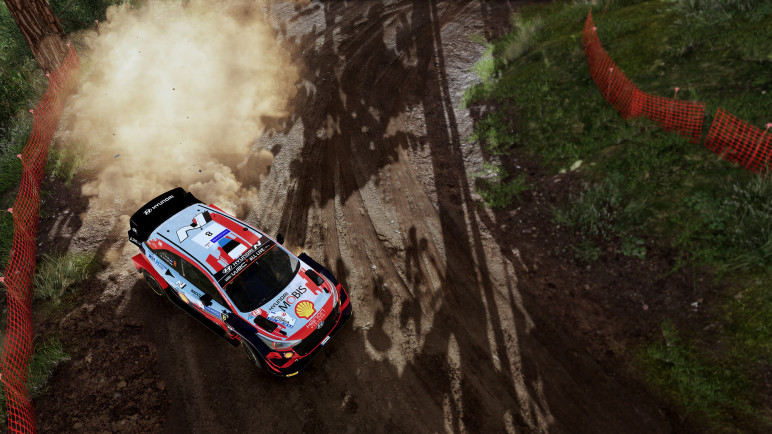 Купить WRC 10 FIA World Rally Championship – изображение 4