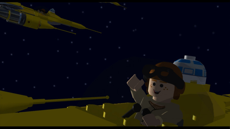 LEGO Star Wars: The Complete Saga GOG Keys and Gifts – image 8