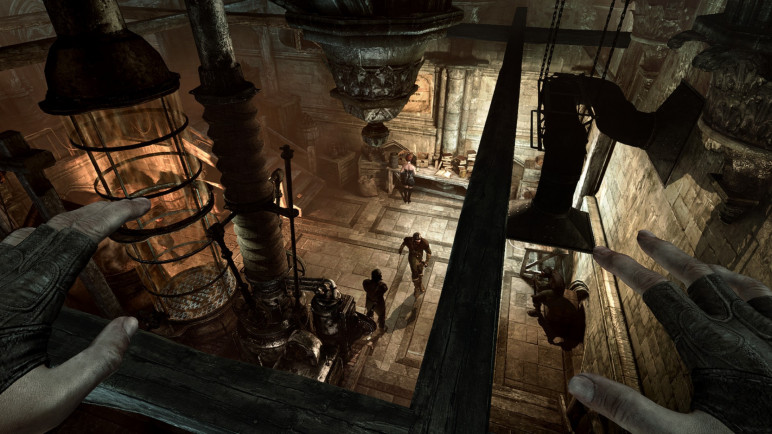 Buying the Thief – image 5
